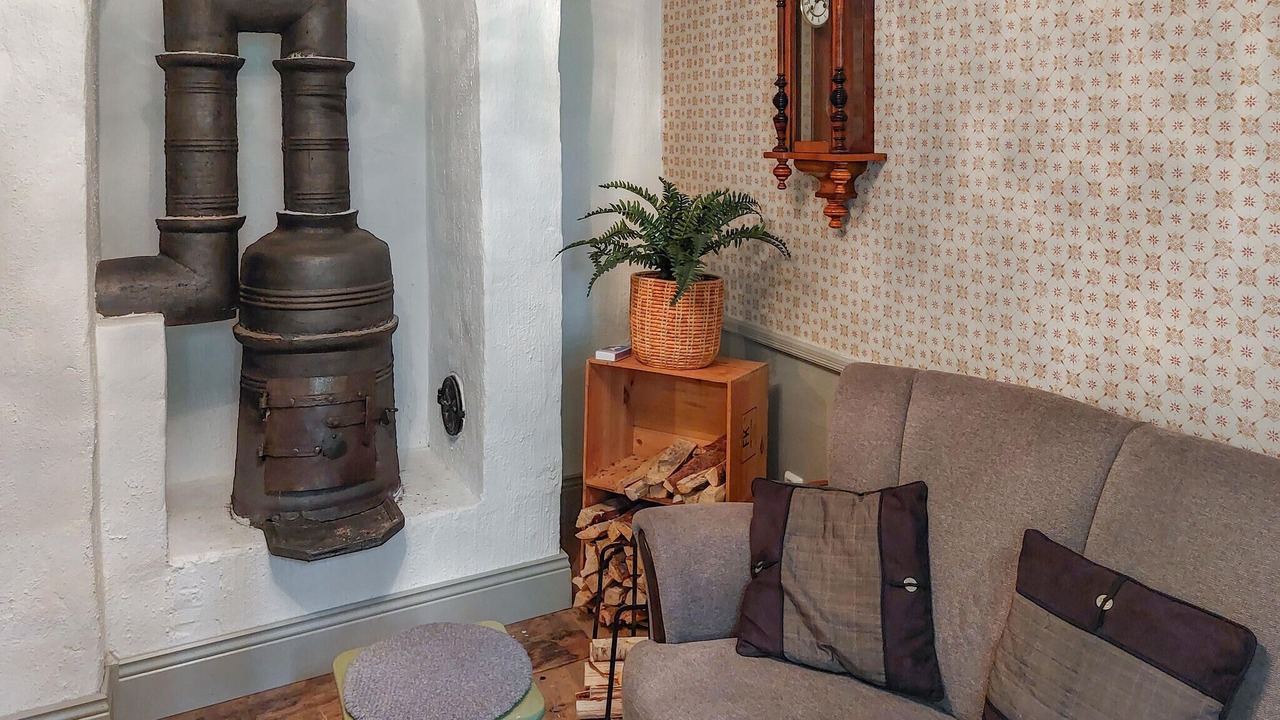 Photo of Bedroom in Idkerberget