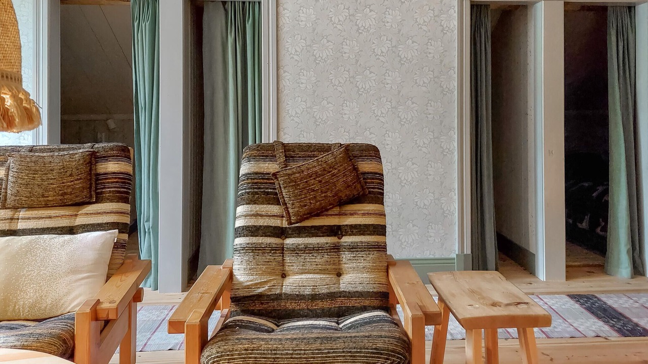 Photo of Bedroom in Idkerberget