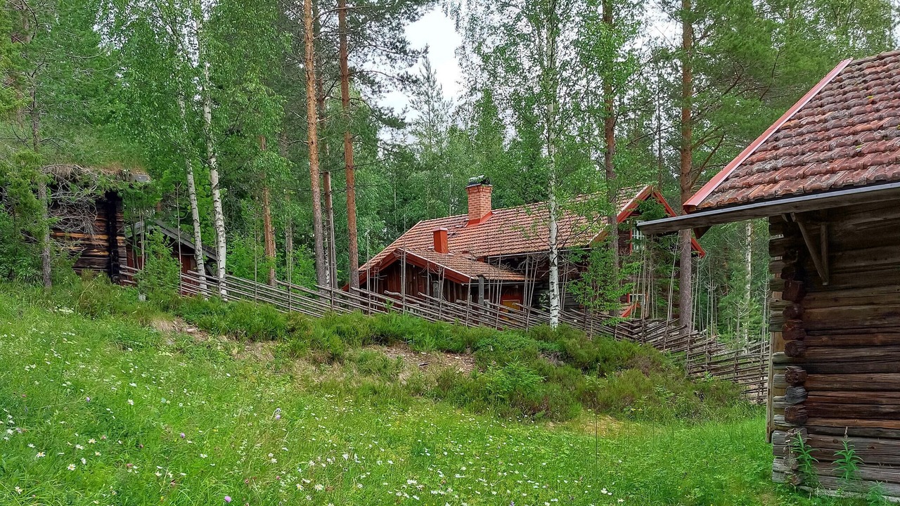 Photo of Others in Idkerberget