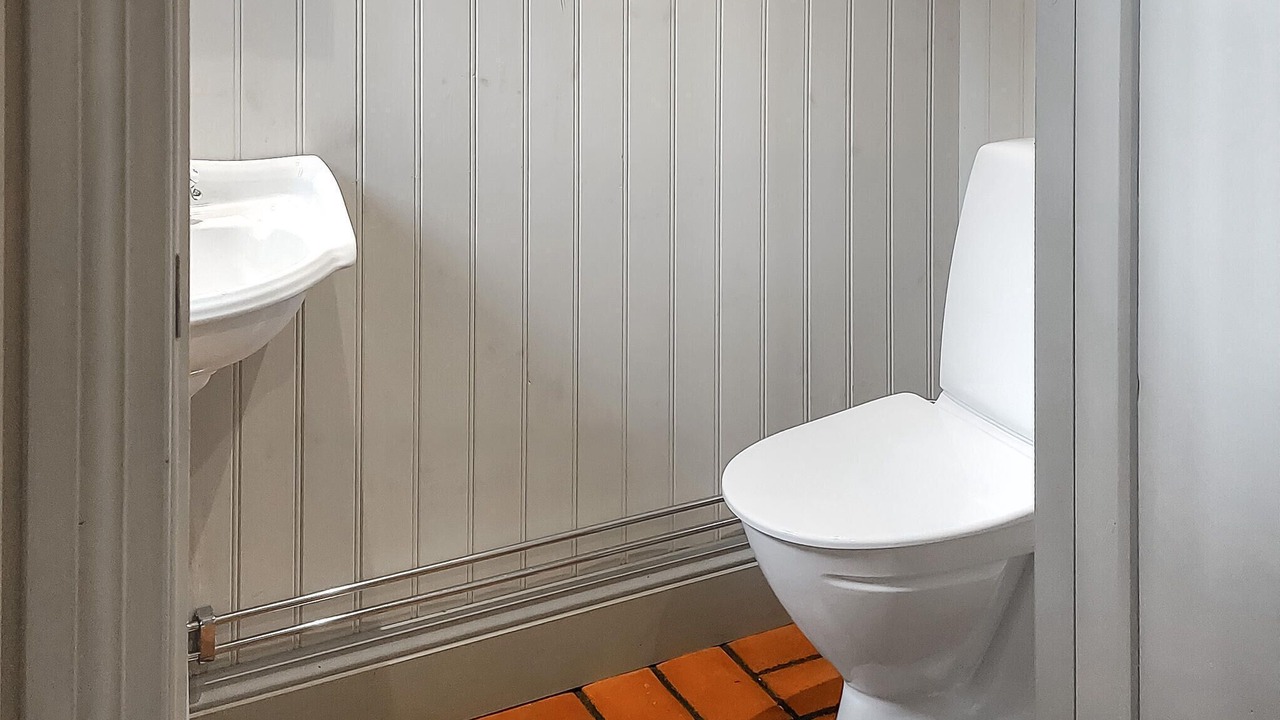 Photo of Bathroom in Idkerberget