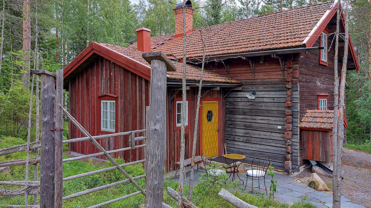 Photo of Others in Idkerberget