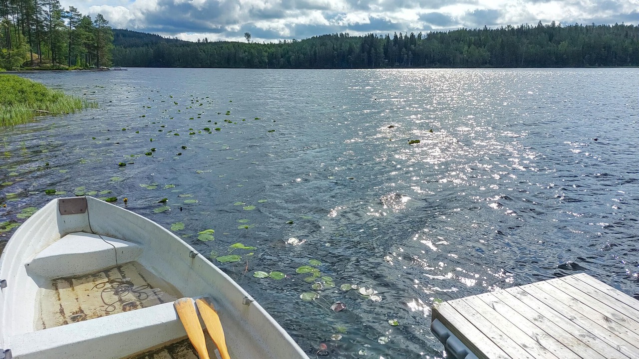 Photo of Others in Idkerberget
