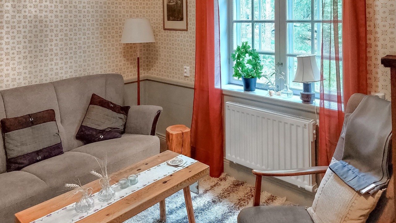 Photo of Bedroom in Idkerberget