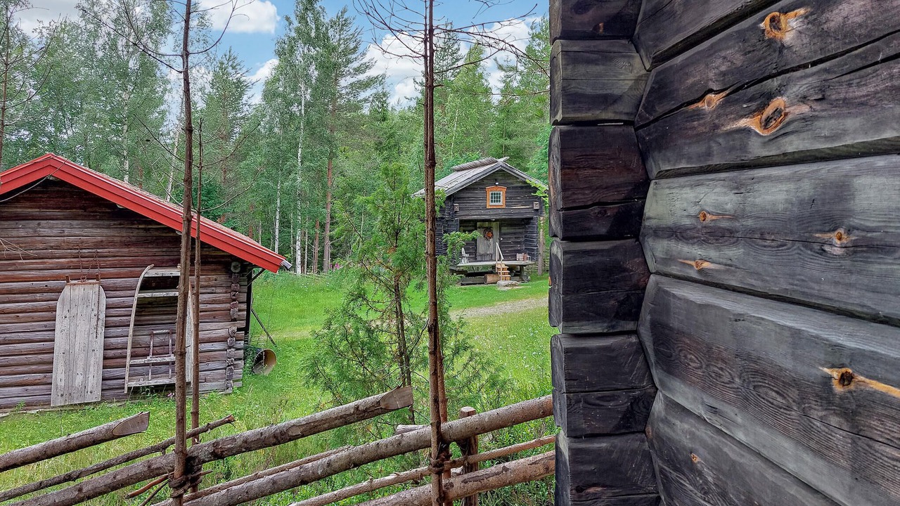 Photo of Others in Idkerberget