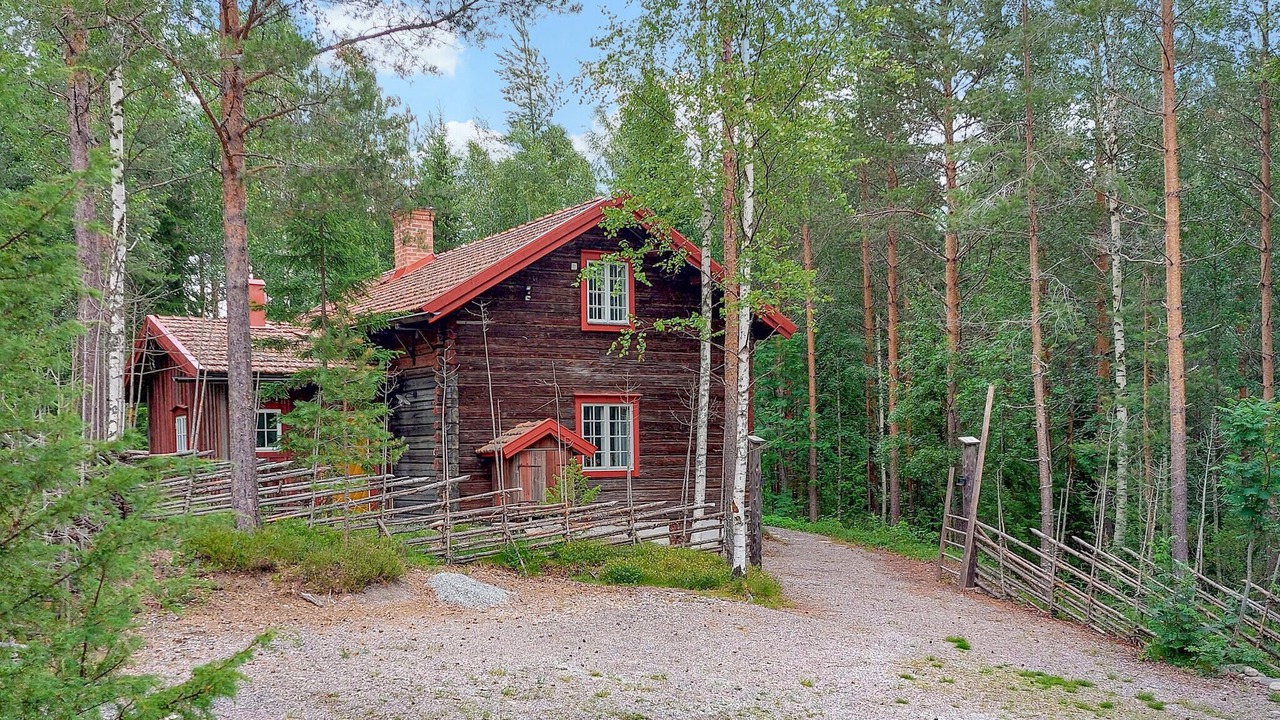 Photo of Others in Idkerberget