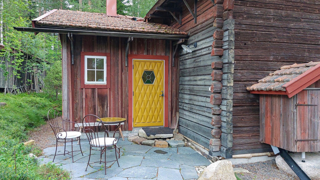 Photo of Others in Idkerberget
