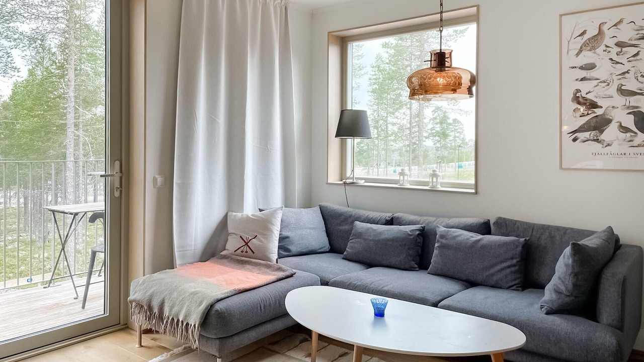 Photo of Bedroom in Idre