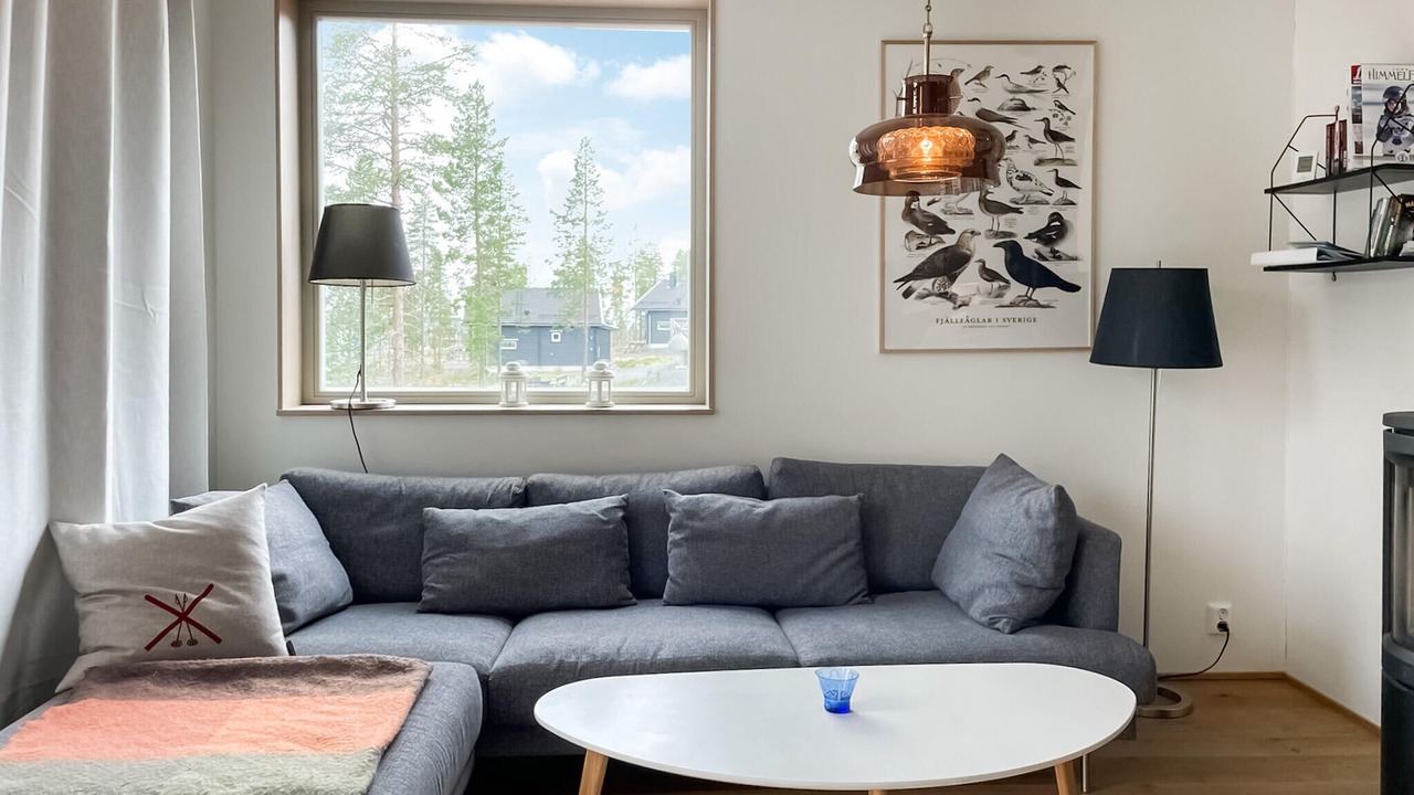 Photo of Bedroom in Idre