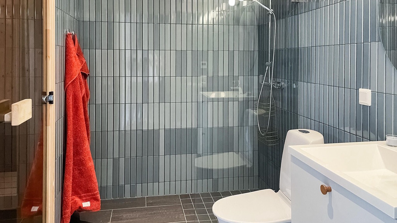 Photo of Bathroom in Idre