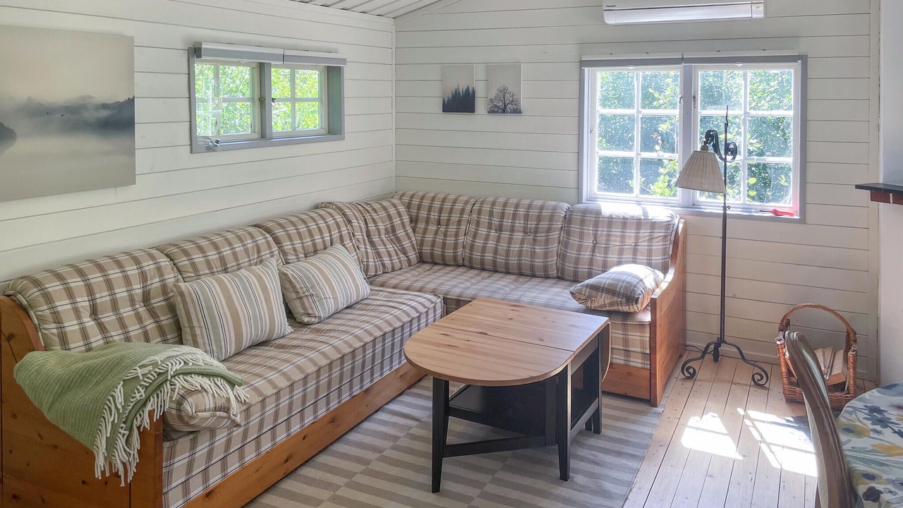 Photo of Bedroom in Musko