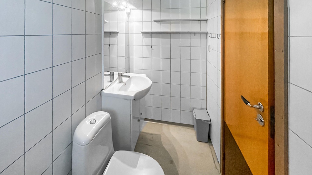 Photo of Bathroom in Dovre