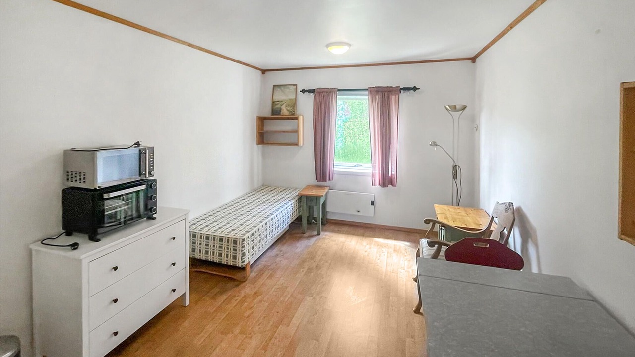 Photo of Bedroom in Dovre