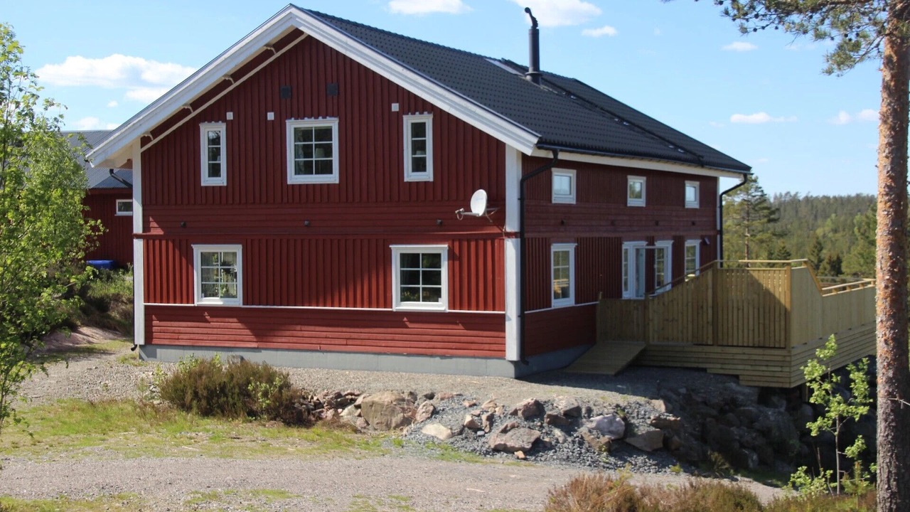 Photo of Others in Backefors
