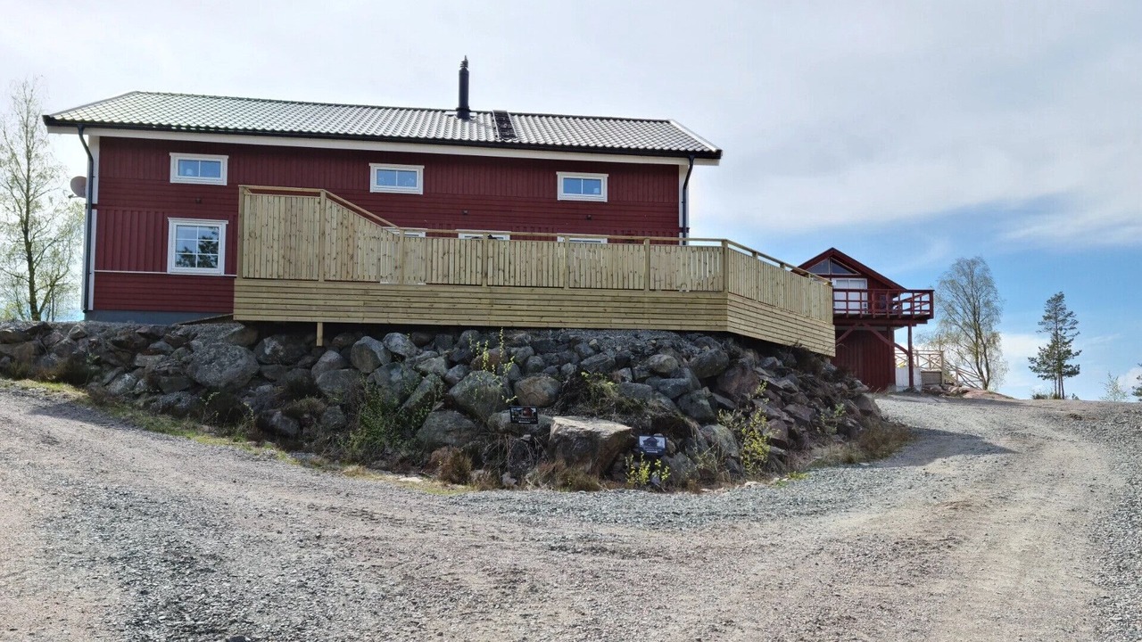 Photo of Others in Backefors