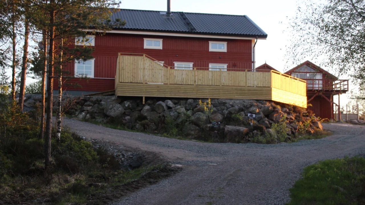 Photo of Others in Backefors