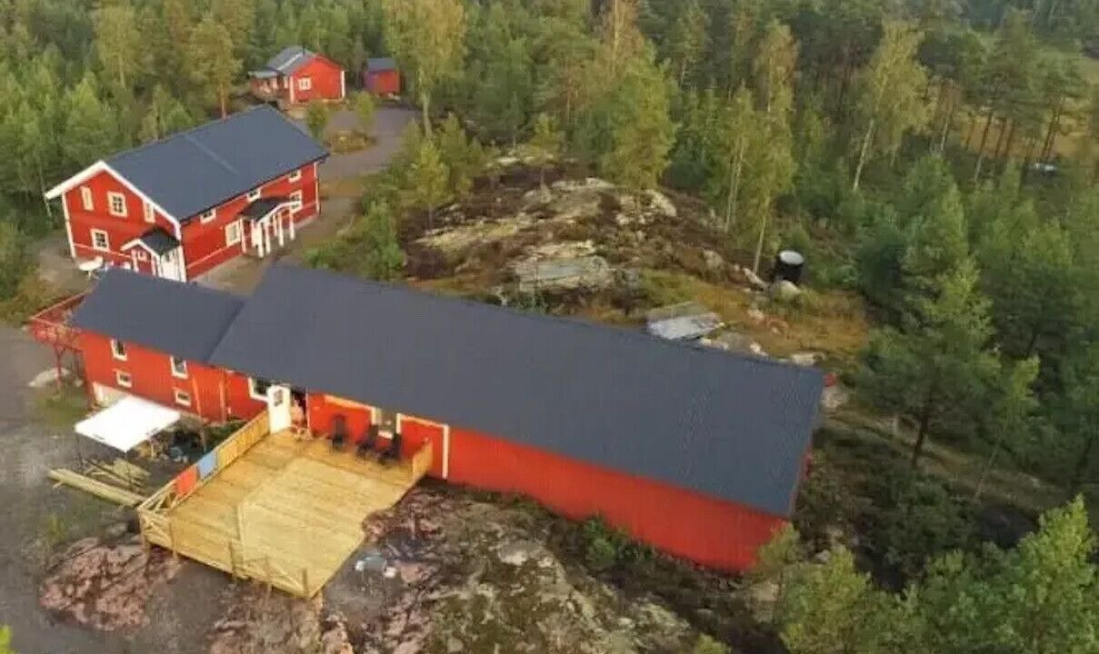 Photo of Others in Backefors