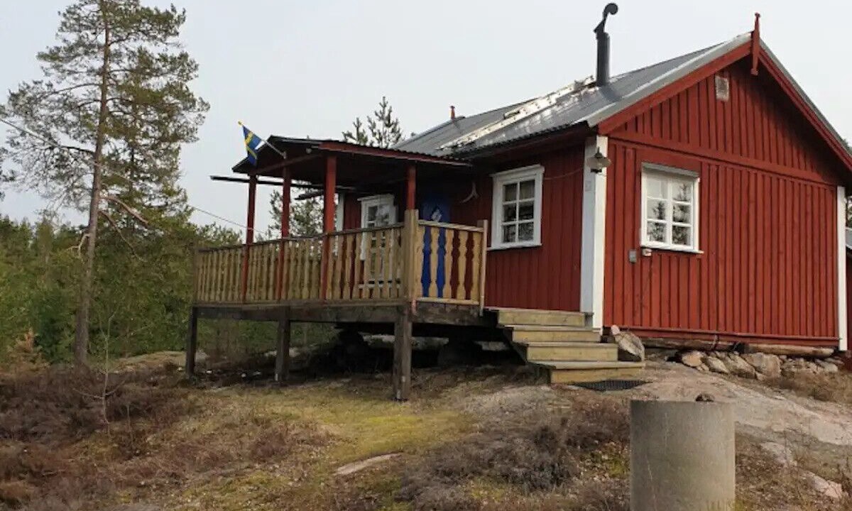 Photo of Others in Backefors