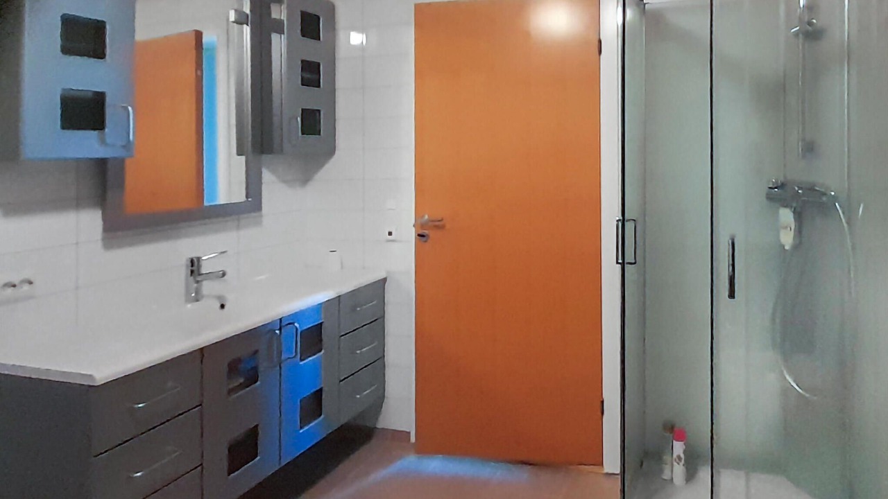 Photo of Bathroom in Vestbygd