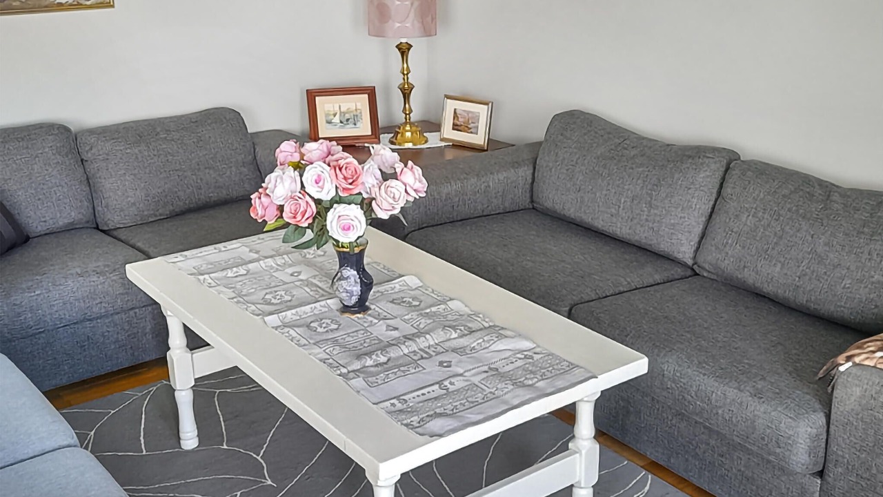 Photo of Bedroom in Vestbygd