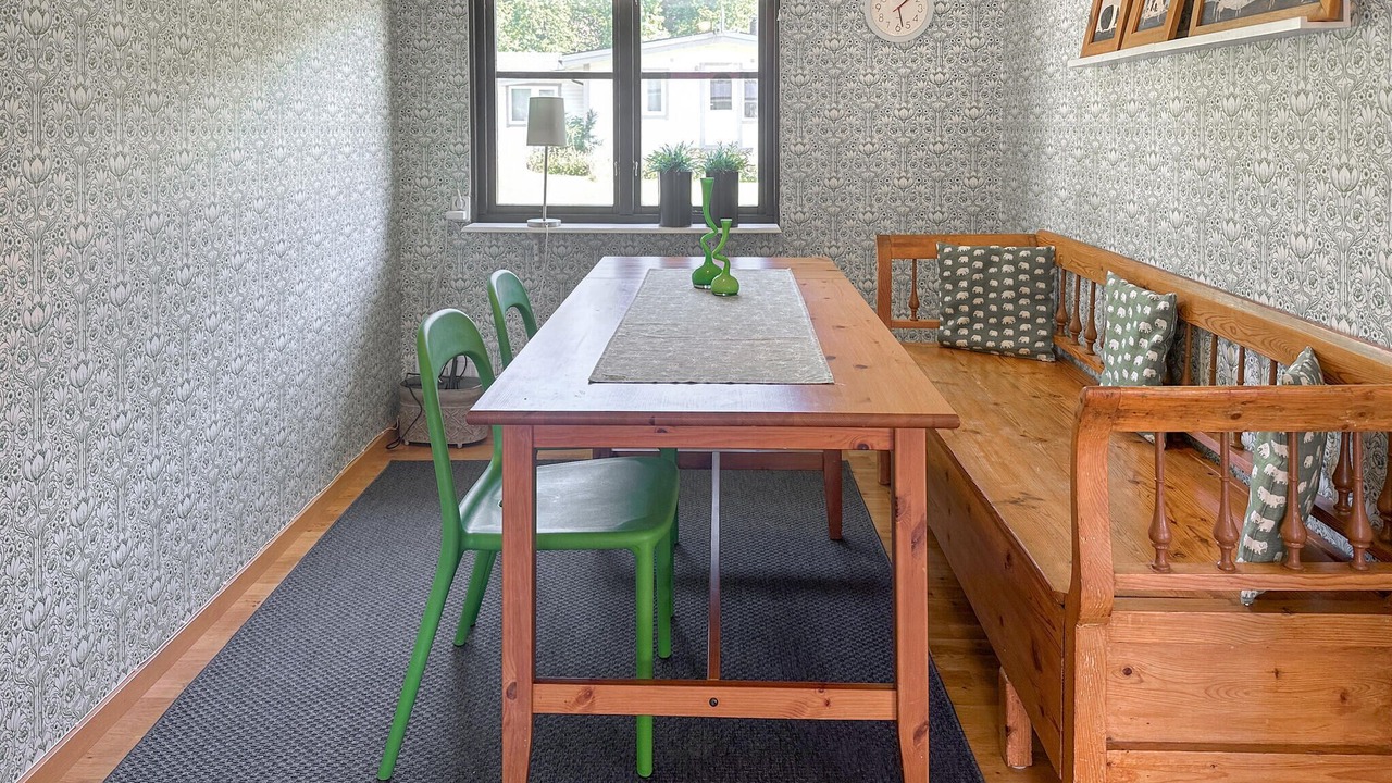Photo of Bedroom in Kallby