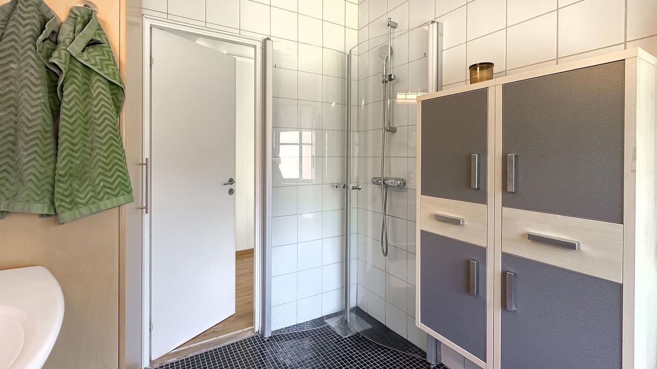 Photo of Bathroom in Kallby