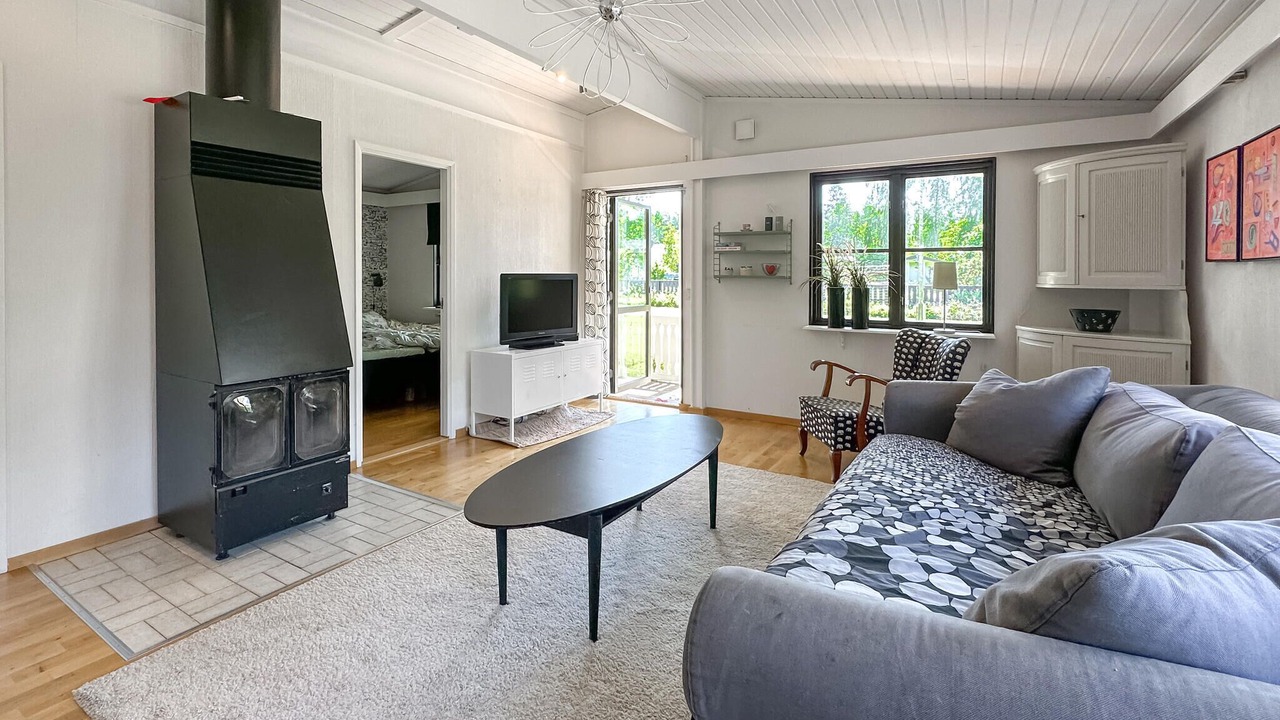 Photo of Bedroom in Kallby