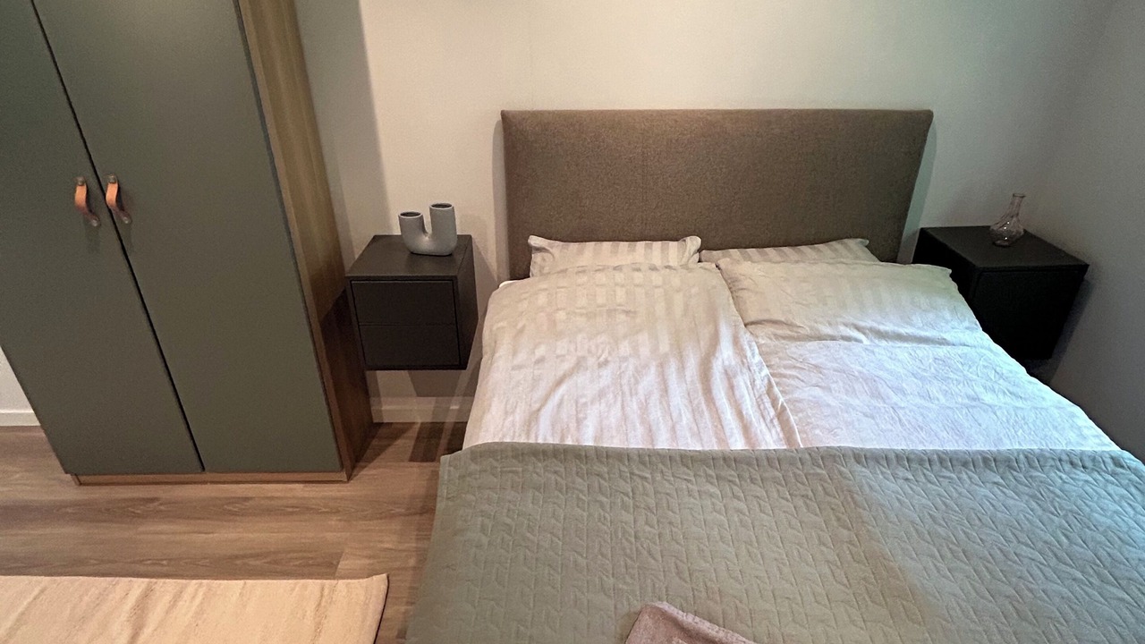 Photo of Bedroom in Sjobo
