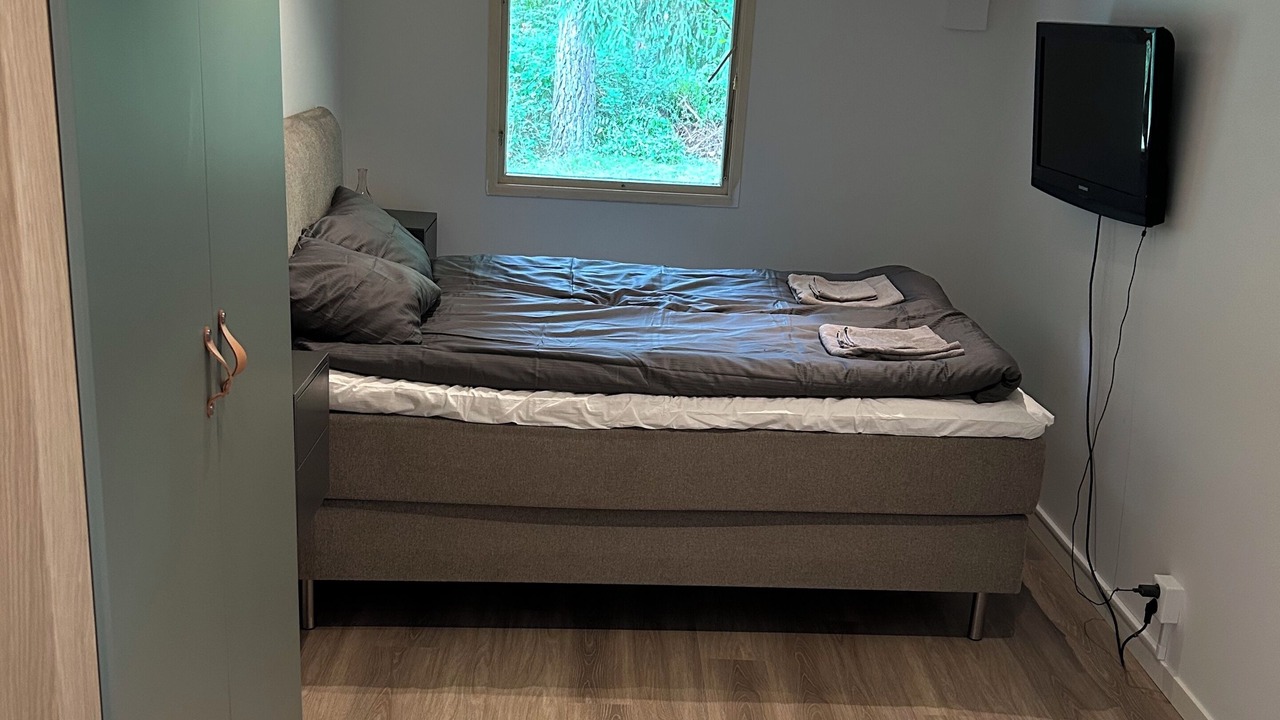 Photo of Bedroom in Sjobo