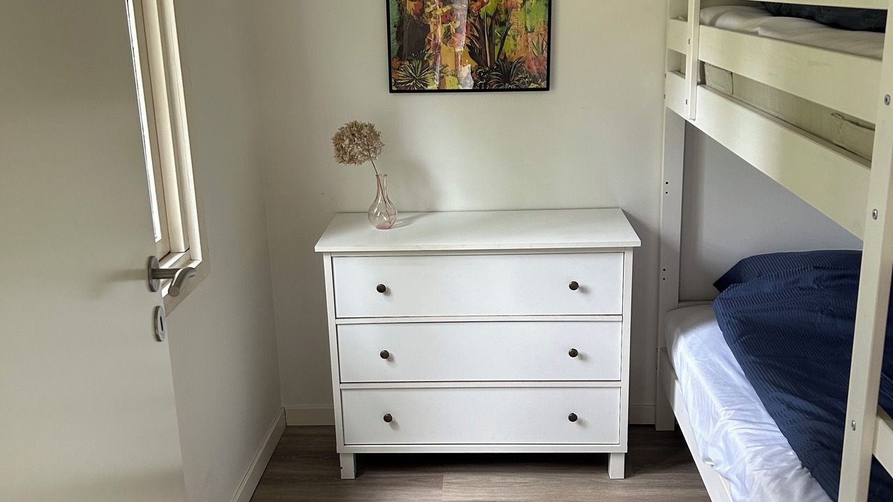Photo of Bedroom in Sjobo