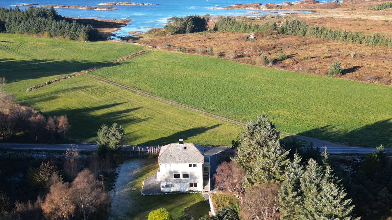 Photo of Outdoor in Sandoy
