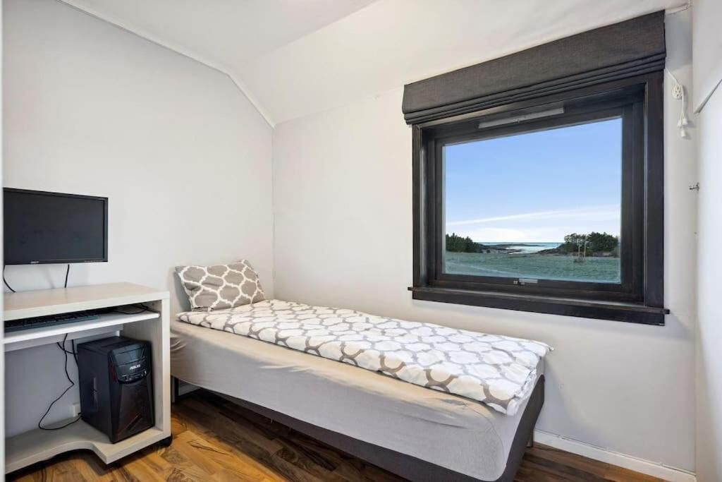 Photo of Bedroom in Sandoy