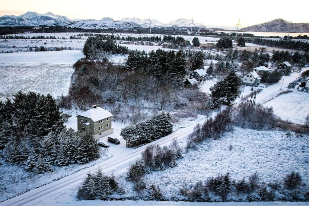 Photo of Outdoor in Sandoy