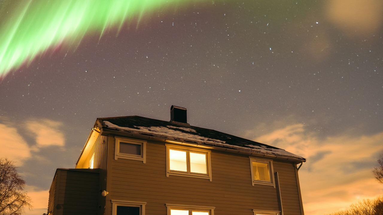 Photo of Outdoor in Sandoy