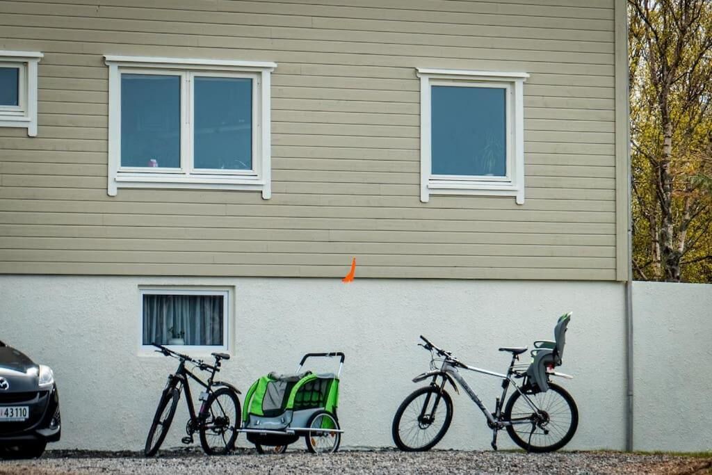 Photo of Outdoor in Sandoy