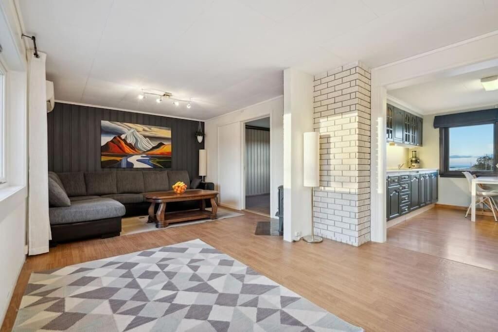 Photo of Livingroom in Sandoy
