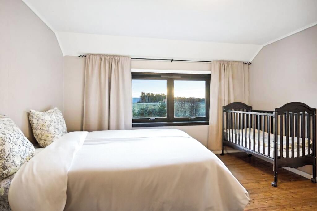 Photo of Bedroom in Sandoy