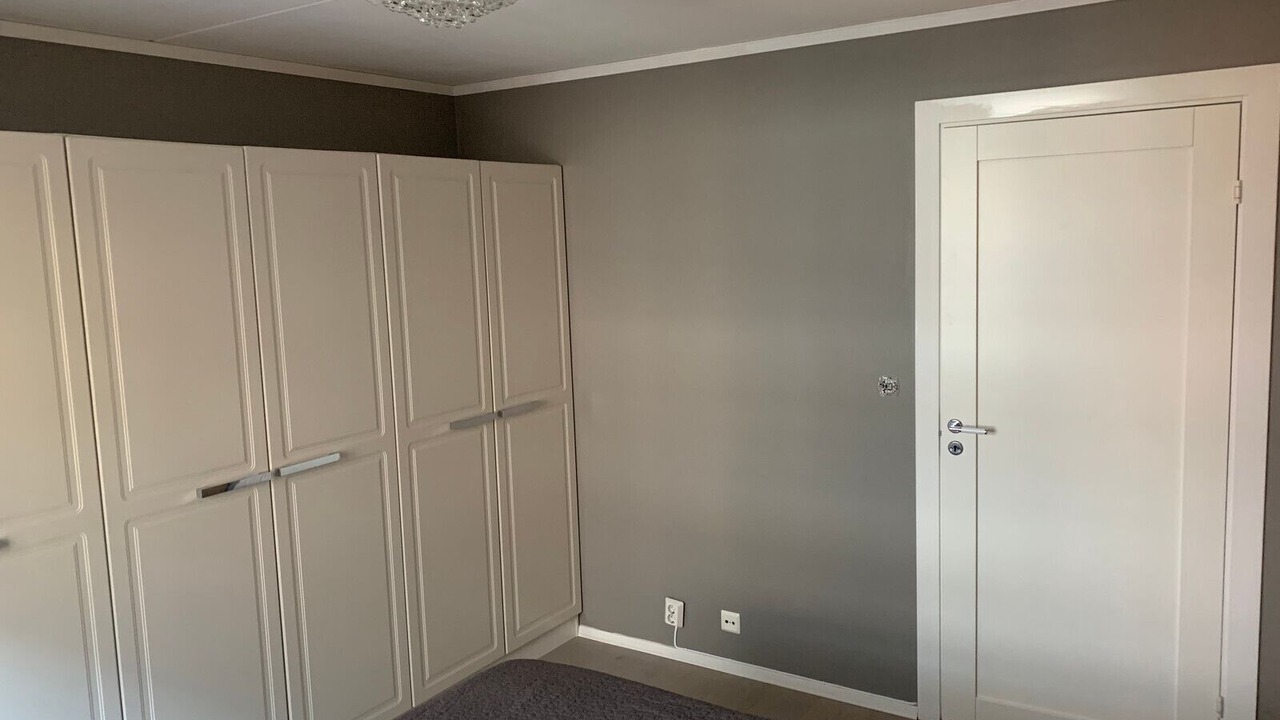 Photo of Bedroom in Sentrum