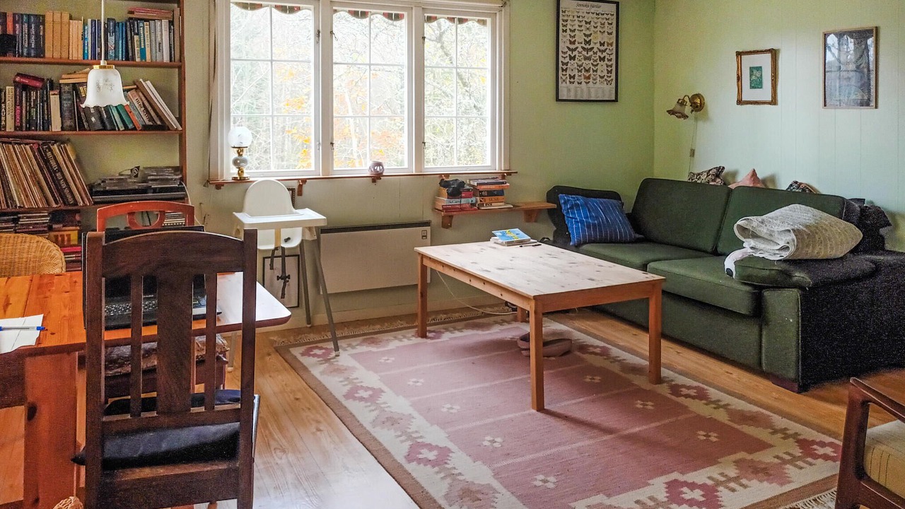 Photo of Bedroom in Vassmolösa
