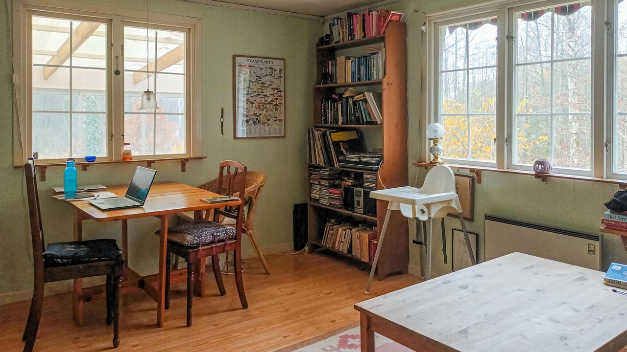 Photo of Bedroom in Vassmolösa