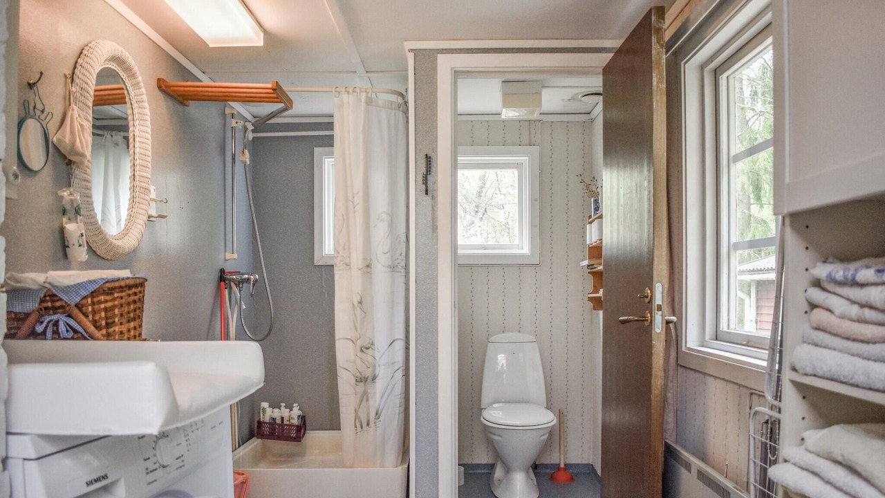 Photo of Bathroom in Vassmolösa