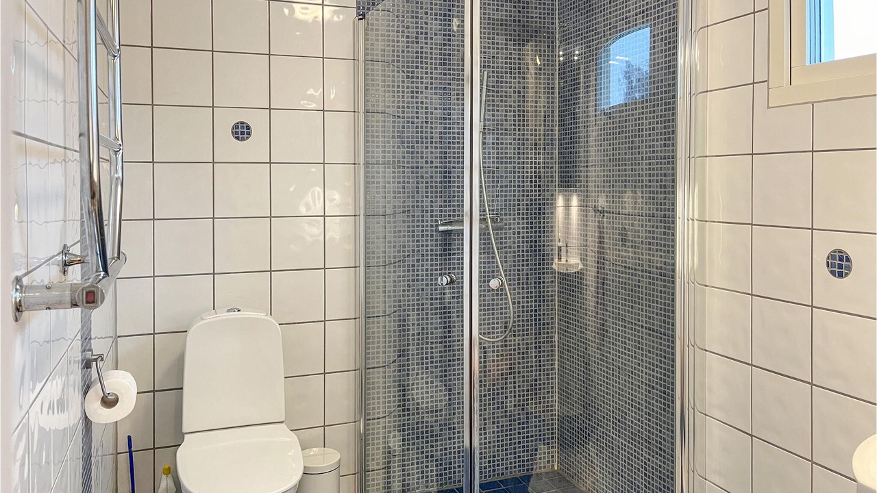 Photo of Bathroom in Beddingestrand