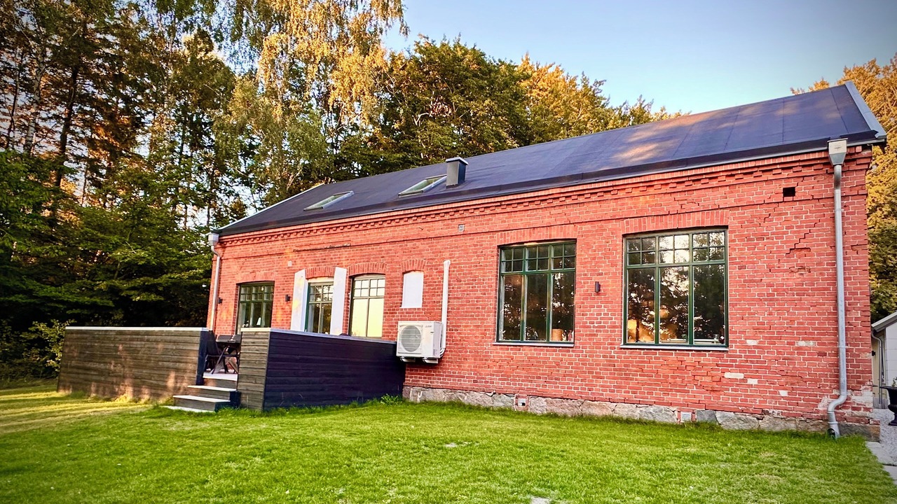 Photo of Outdoor in Skurup