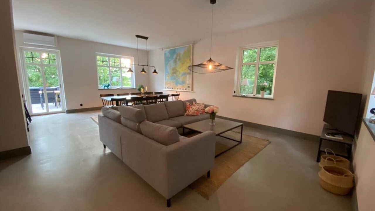 Photo of Livingroom in Skurup