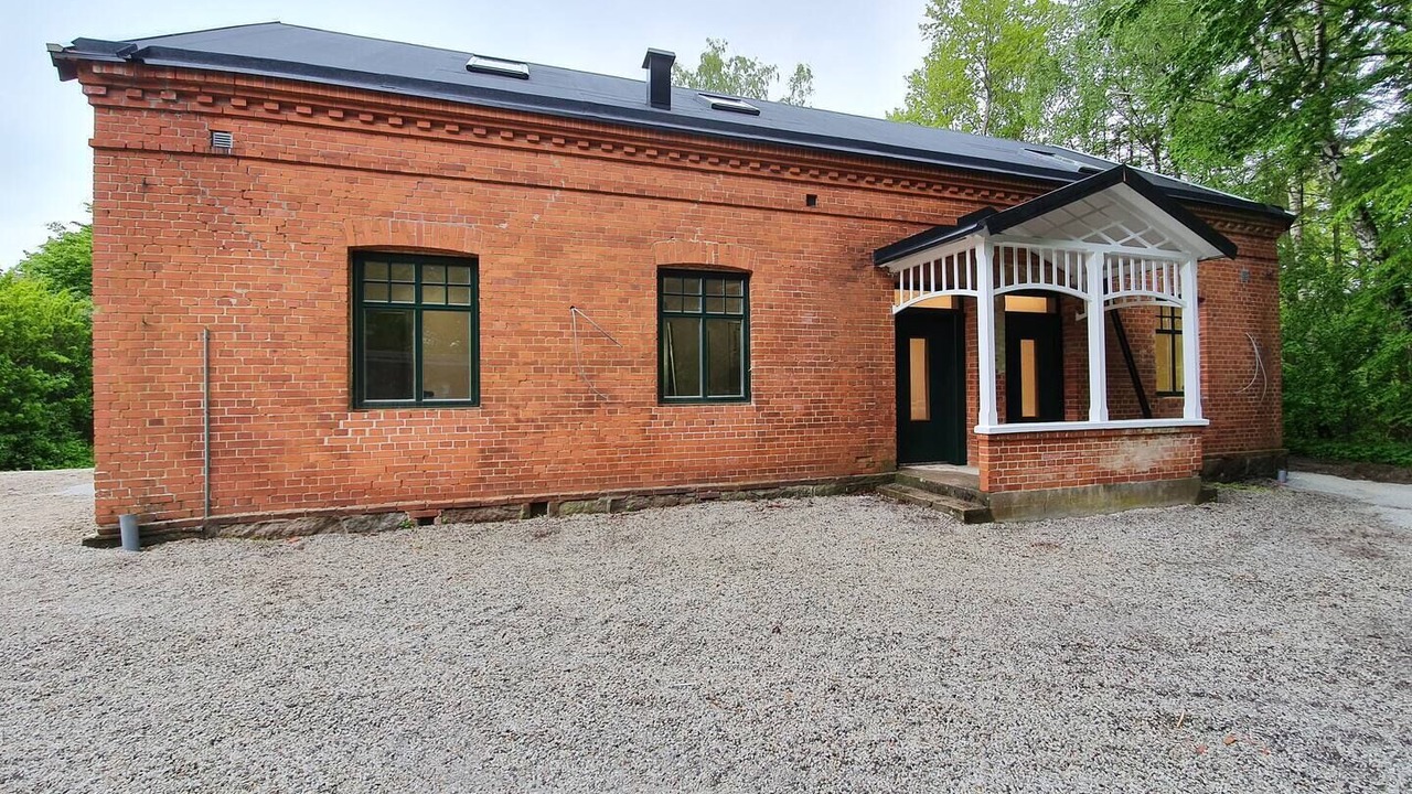 Photo of Outdoor in Skurup