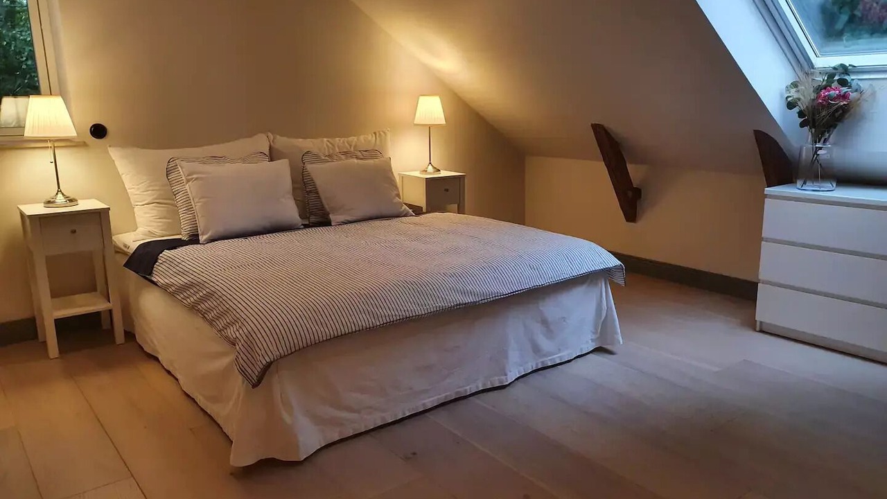 Photo of Bedroom in Skurup