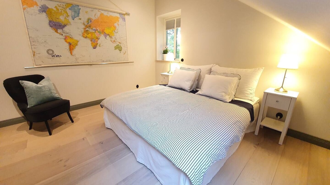 Photo of Bedroom in Skurup