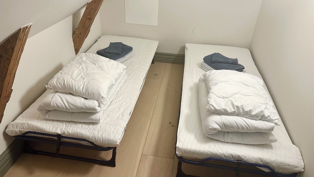 Photo of Bedroom in Skurup