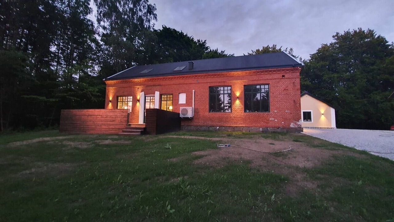 Photo of Outdoor in Skurup
