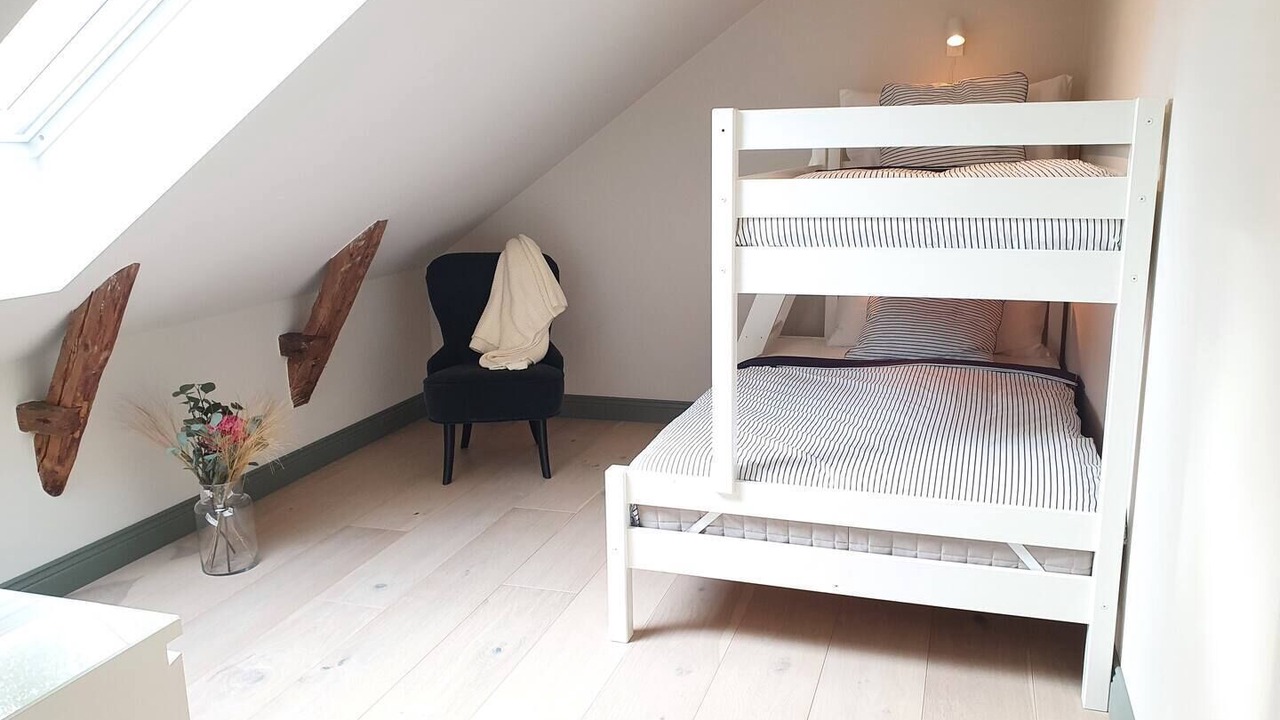 Photo of Bedroom in Skurup