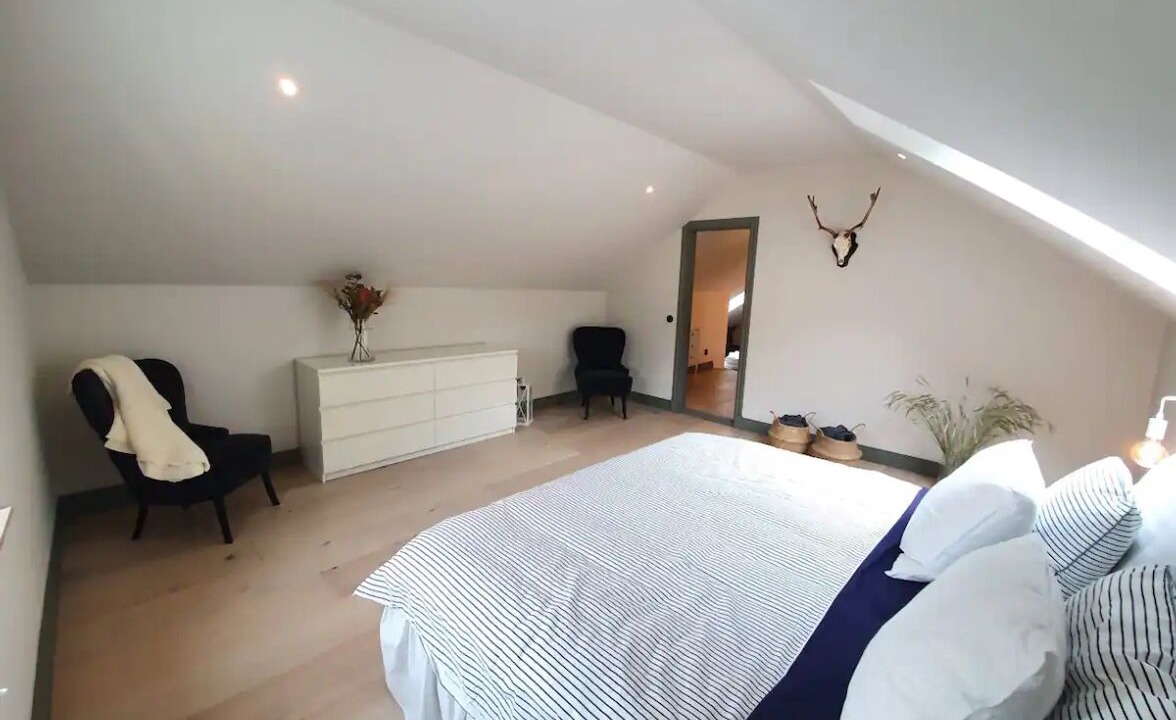 Photo of Bedroom in Skurup